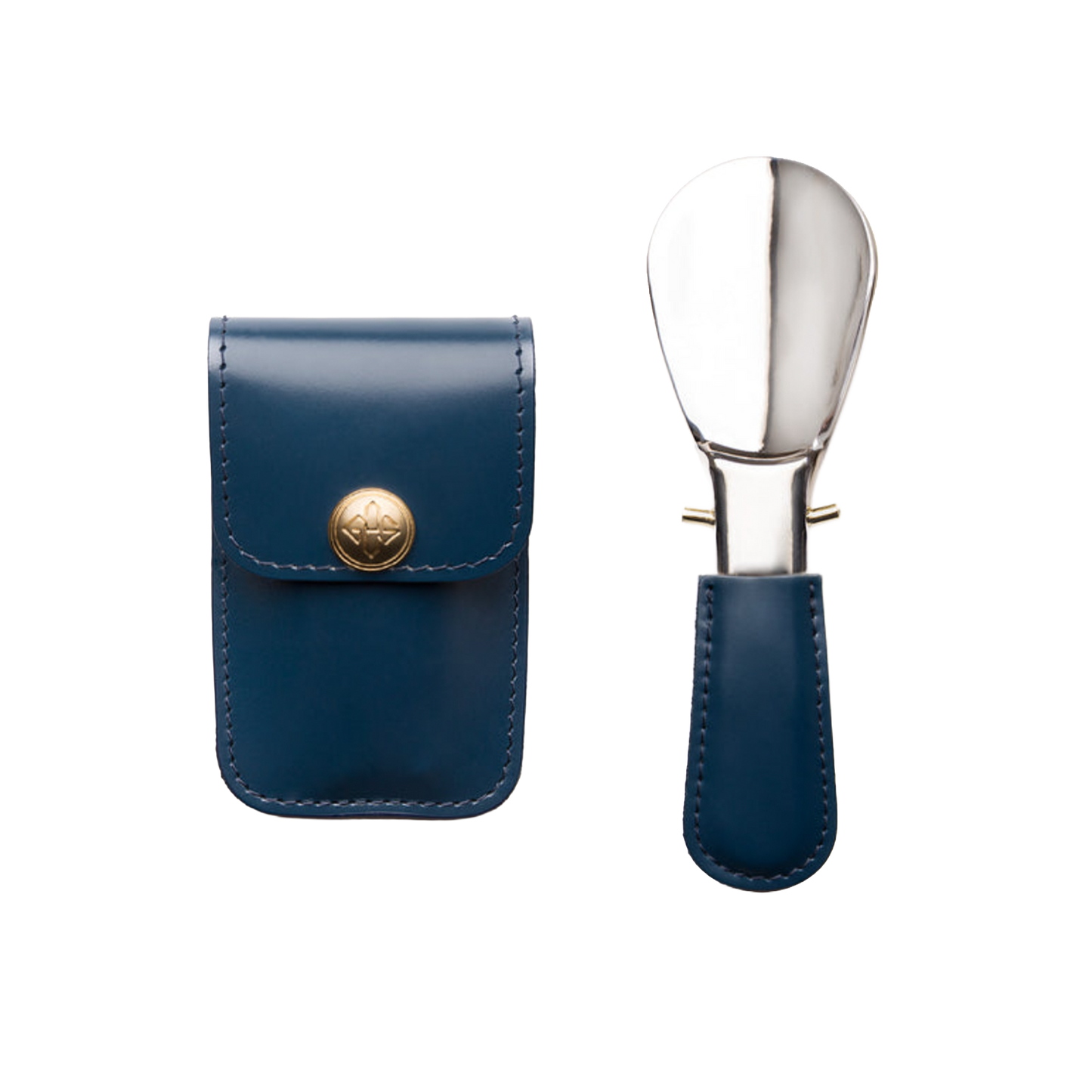 Ettinger | Bridle Hide Travel Shoehorn