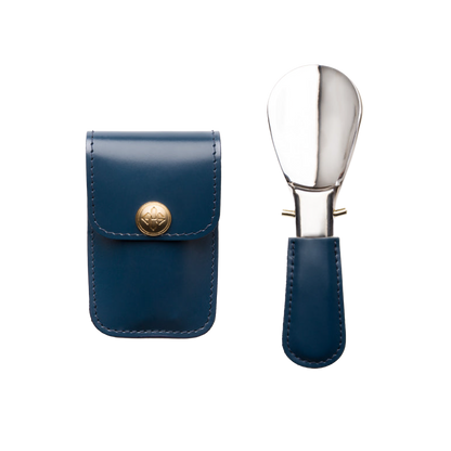 Ettinger | Bridle Hide Travel Shoehorn