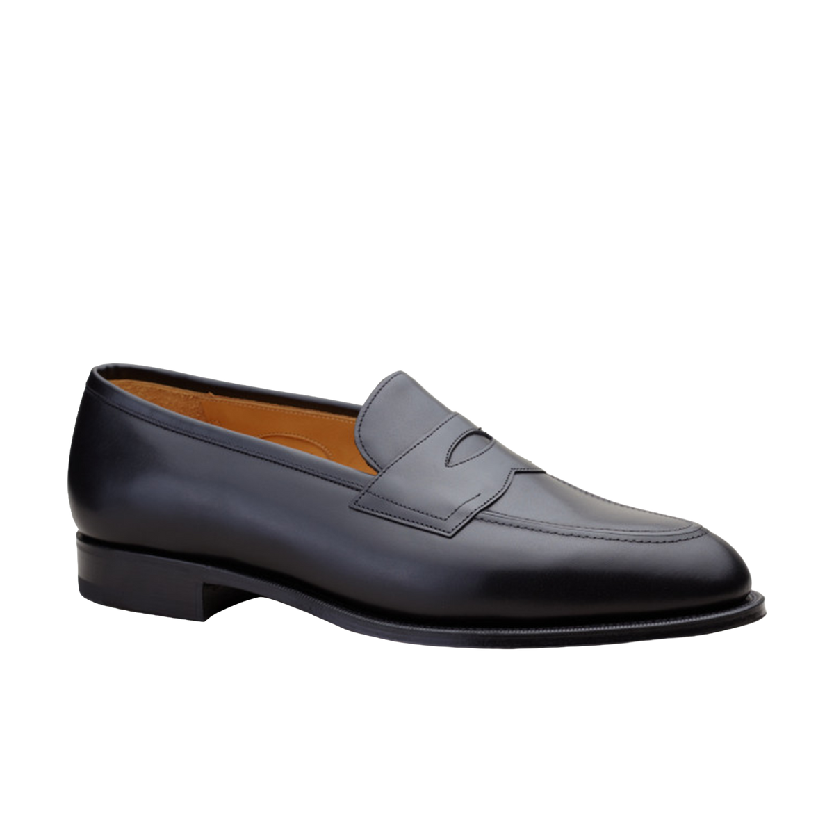 Edward Green | Piccadilly Black Calf