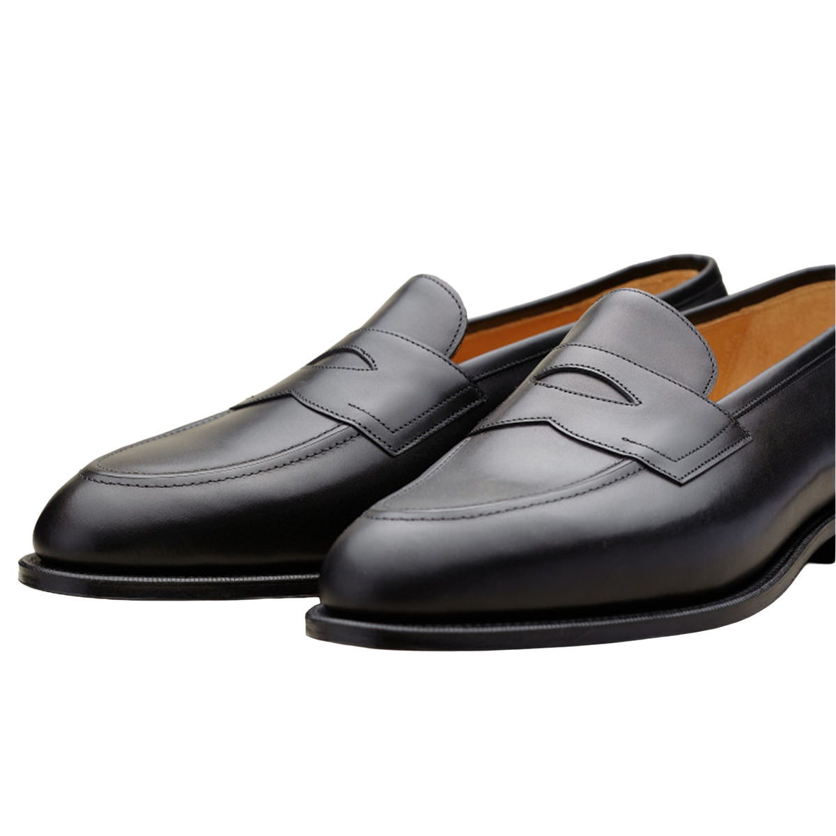 Edward Green | Piccadilly Black Calf