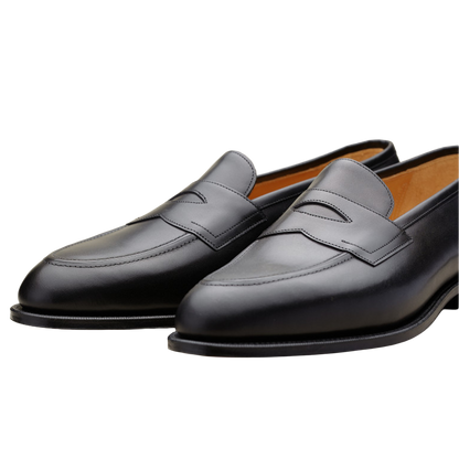 Edward Green | Piccadilly Black Calf