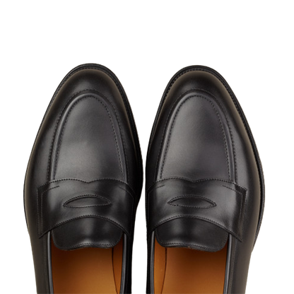 Edward Green | Piccadilly Black Calf