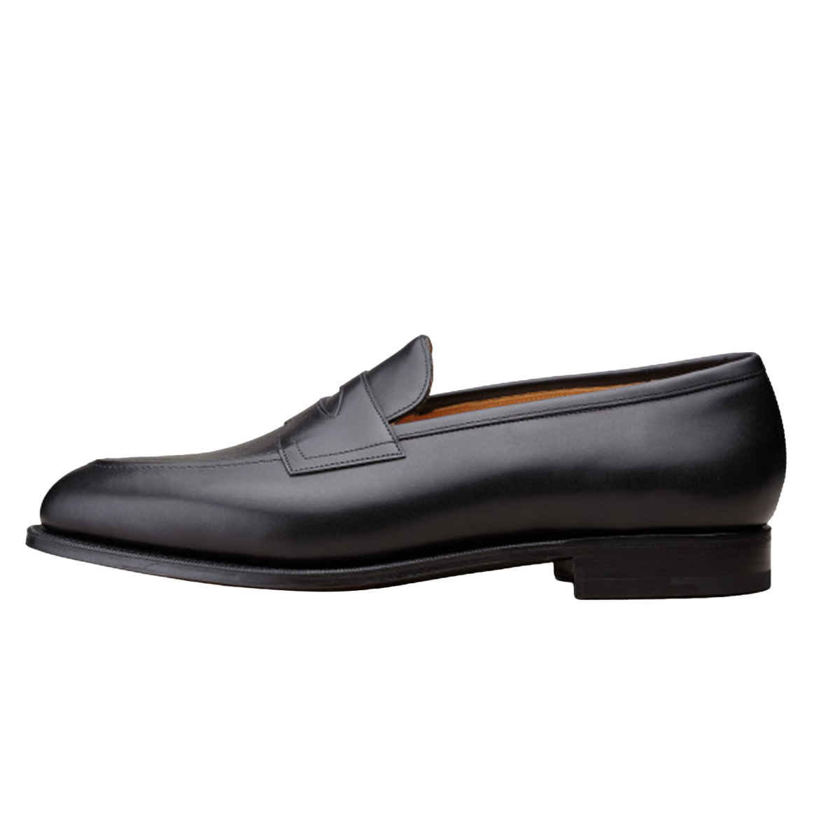 Edward Green | Piccadilly Black Calf