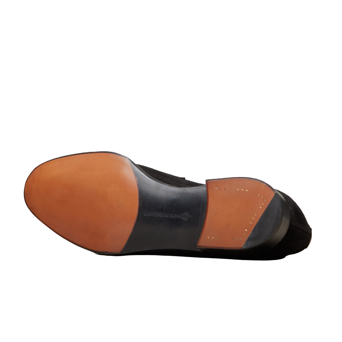 Edward Green | Piccadilly Black Calf