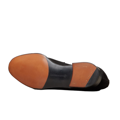 Edward Green | Piccadilly Black Calf