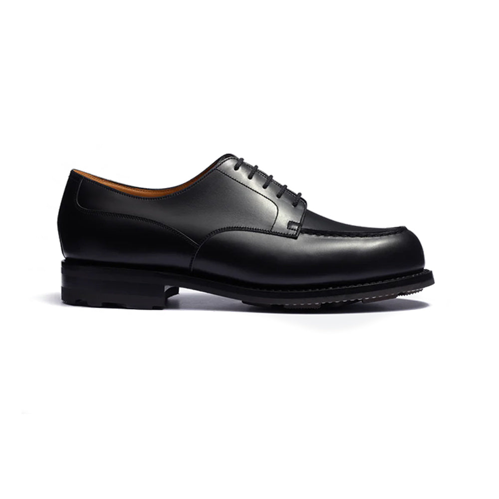 JMWeston | Golf Derby Black Box Calf