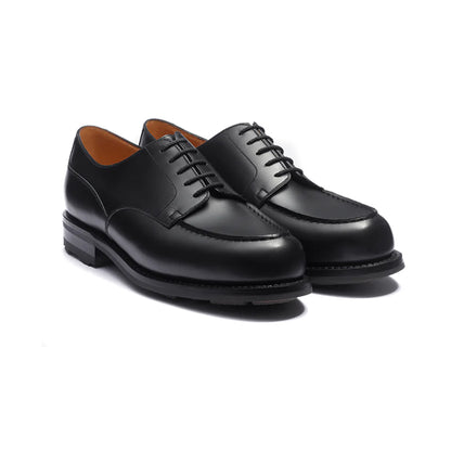 JMWeston | Golf Derby Black Box Calf