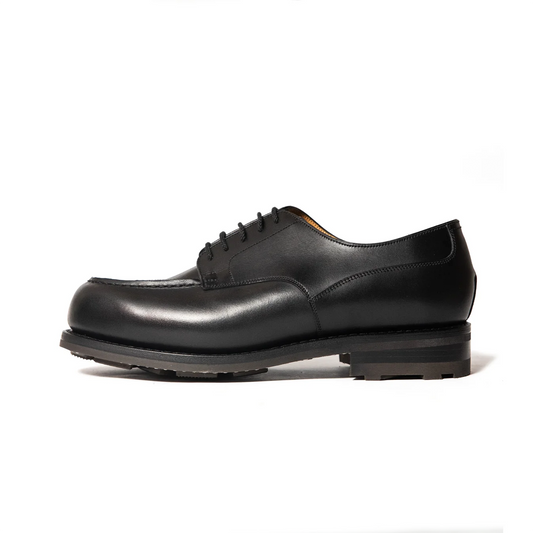 J.M.Weston | Golf Derby Black Box Calf