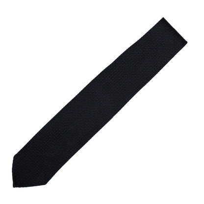 Holliday &amp; Brown | Square Geometric Tie Rust E25214