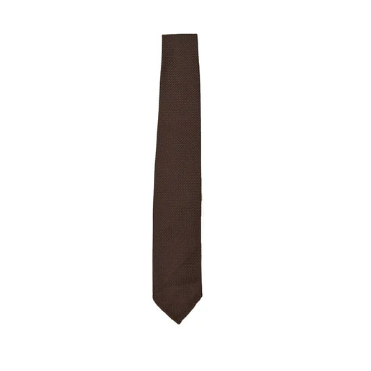 Holliday &amp; Brown | Grenadine Tie Brow GRI24 4