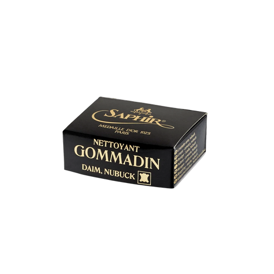 Saphir | Gommadin