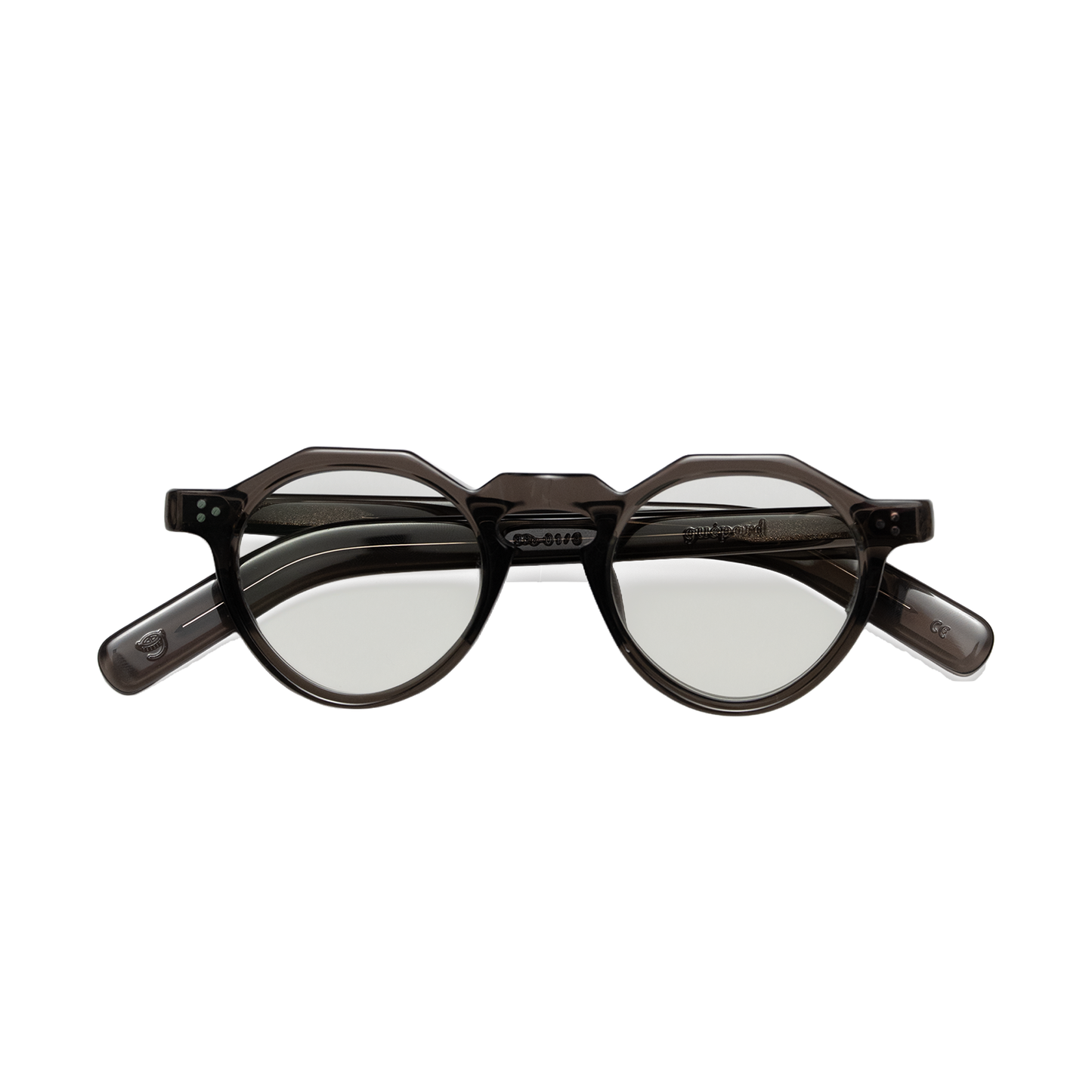 Guépard | GPB-01 Gris