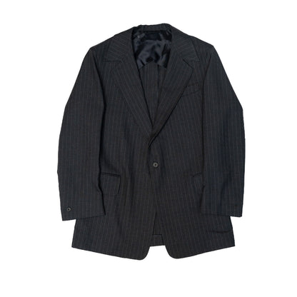 Harry Mundy | Faintree Suit Charcoal