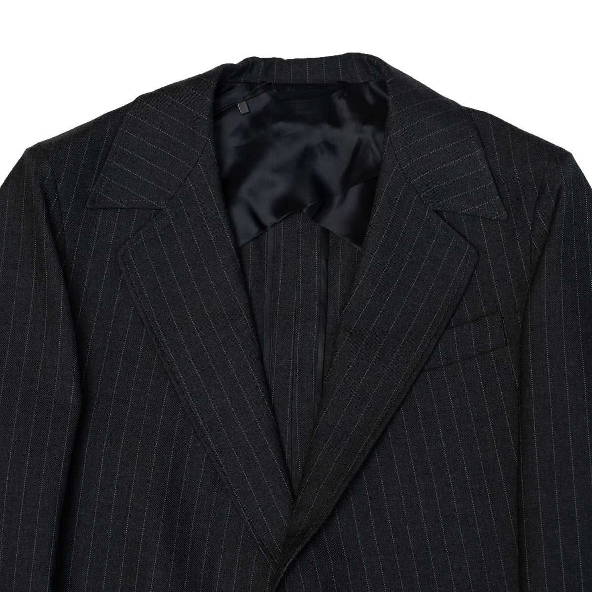 Harry Mundy | Faintree Suit Charcoal