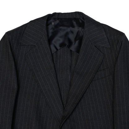 Harry Mundy | Faintree Suit Charcoal