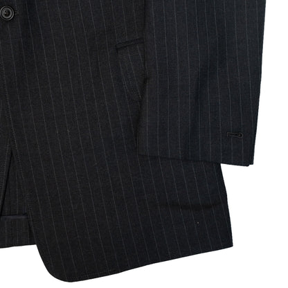 Harry Mundy | Faintree Suit Charcoal