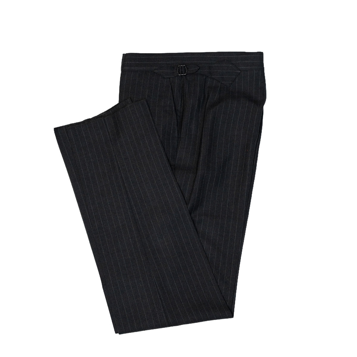 Harry Mundy | Faintree Suit Charcoal
