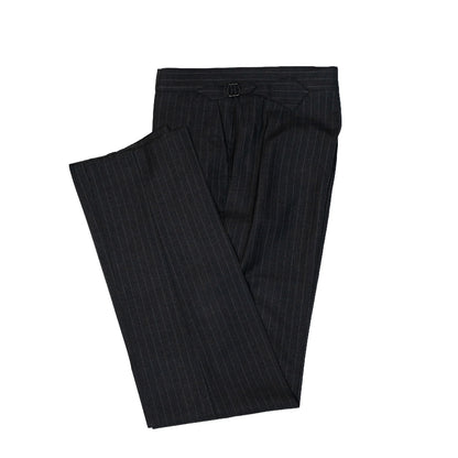 Harry Mundy | Faintree Suit Charcoal