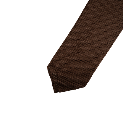 Holliday &amp; Brown | Grenadine Tie Brow GRI24 4