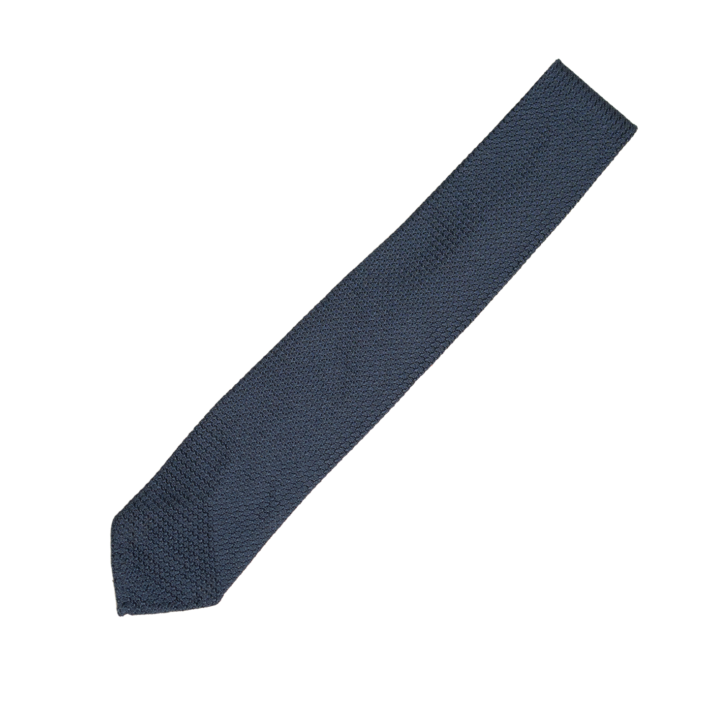 Holliday & Brown | Grenadine Tie Blue GRE26 4