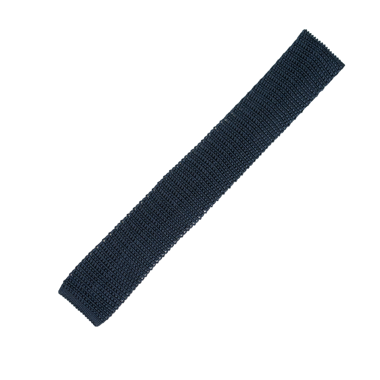 Holliday &amp; Brown | Square Geometric Tie Rust E25214