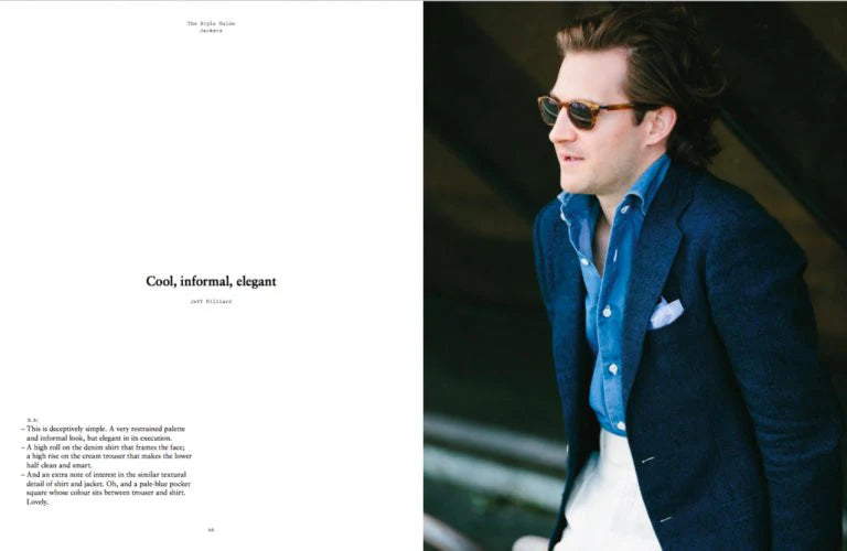 Permanent Style | The Style Guide