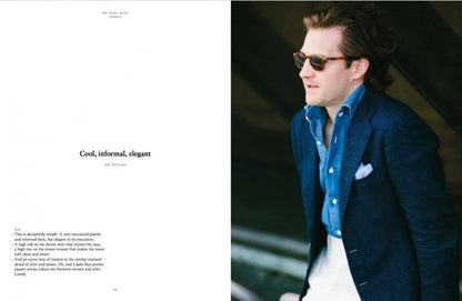 Permanent Style | The Style Guide