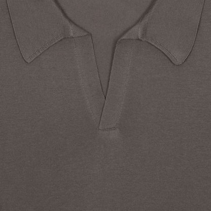 John Smedley | Noah Beige Musk