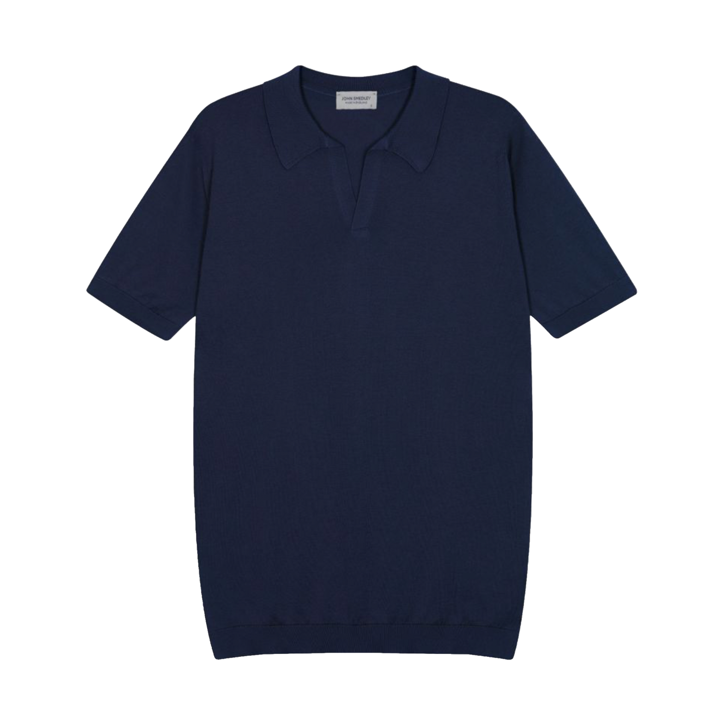 John Smedley | Noah French Navy