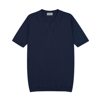 John Smedley | Noah French Navy