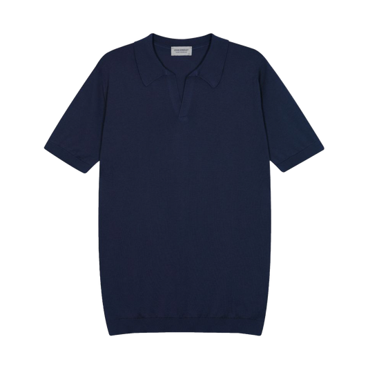 John Smedley | Noah French Navy