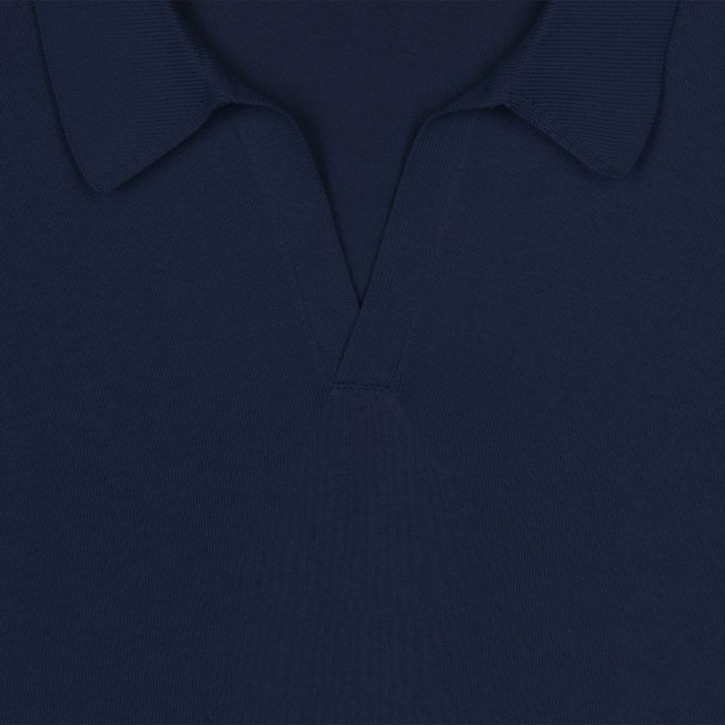 John Smedley | Noah French Navy