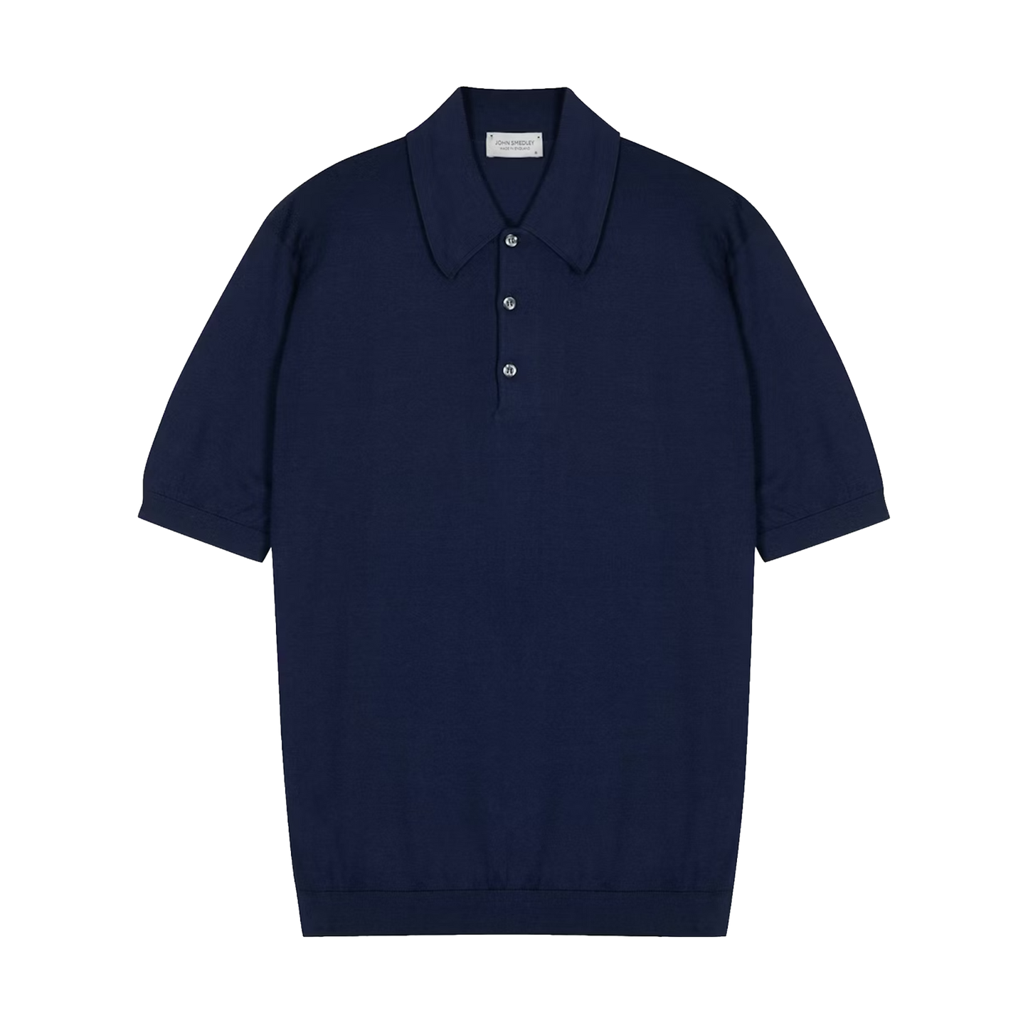 John Smedley | Oakman French Navy