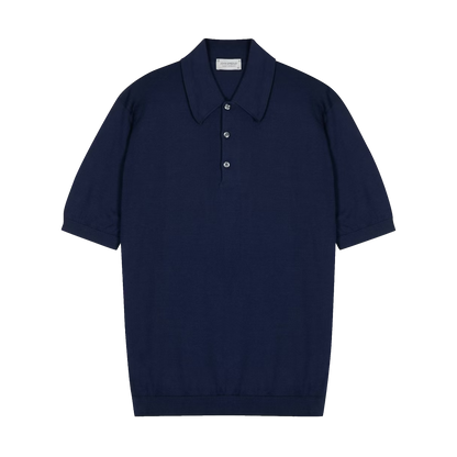 John Smedley | Oakman French Navy