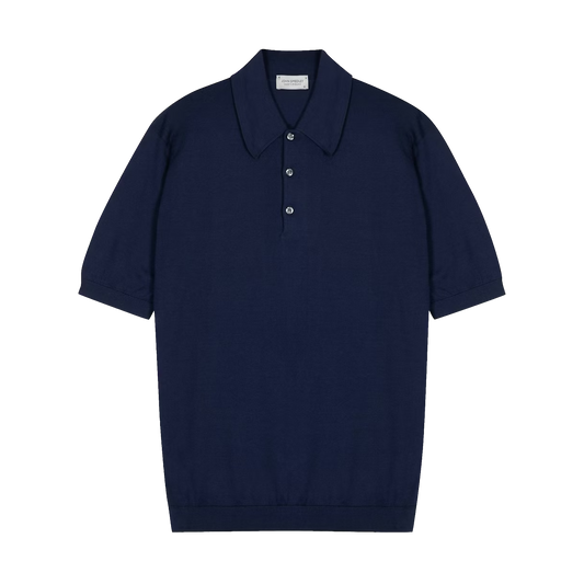 John Smedley | Oakman French Navy