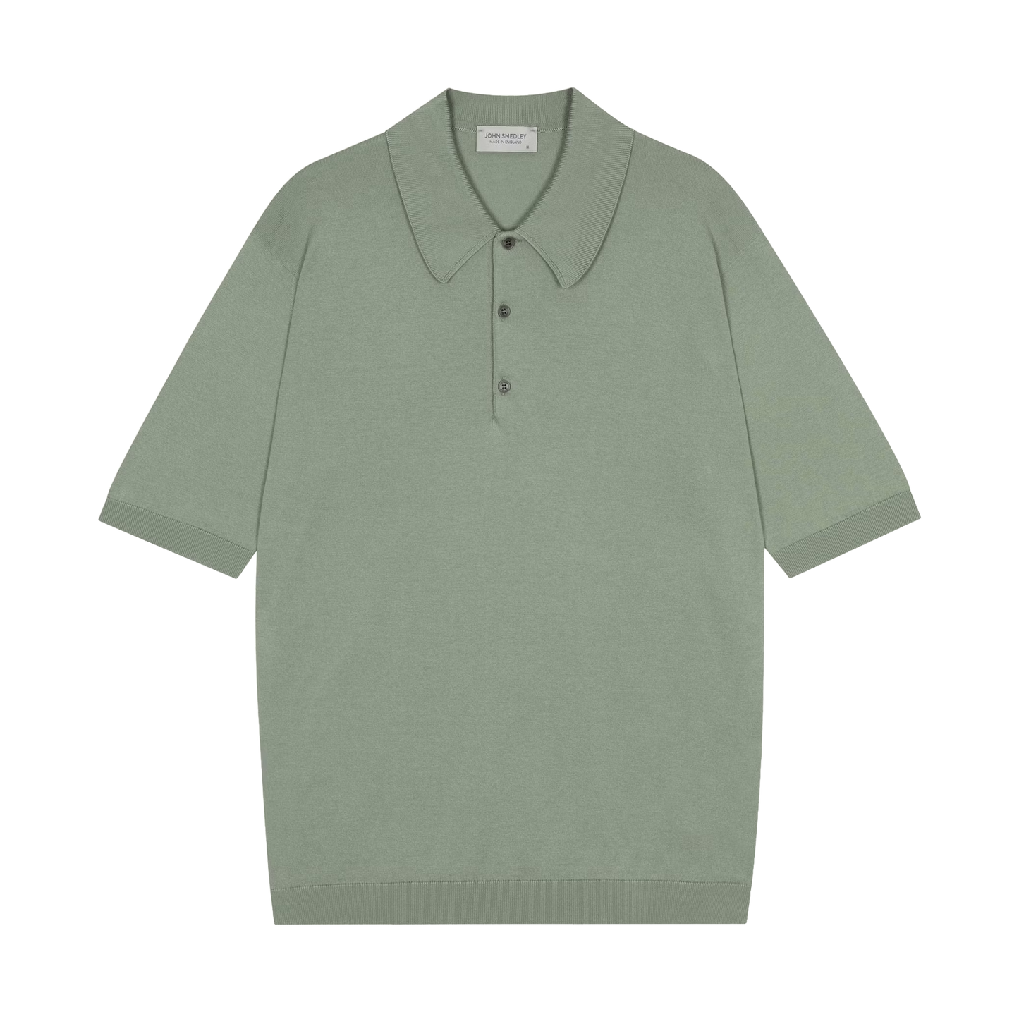 John Smedley | Oakman Mountain Mist