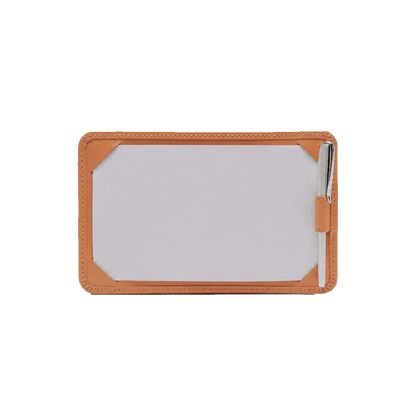 Ettinger | Jotter Pad Tan