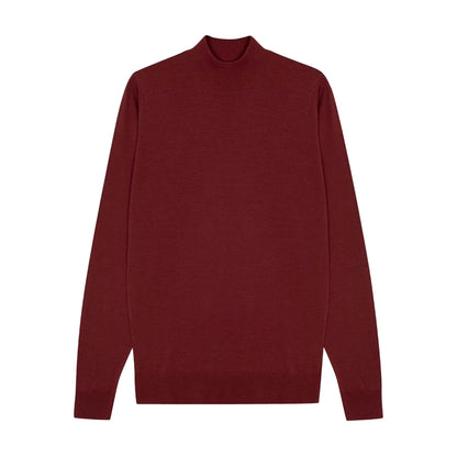 John Smedley | Milne Ruby Wine