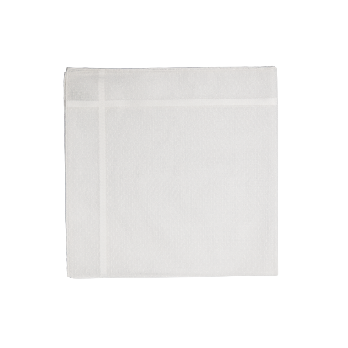 Simonnot Godard | Molitor Blanc Handkerchief