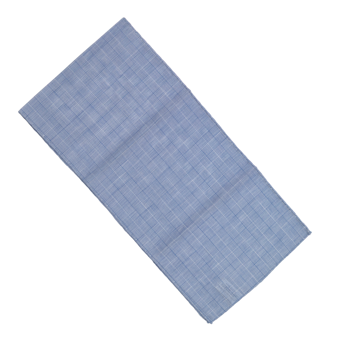 Simonnot Godard | Prince De Galles Ble Foulard