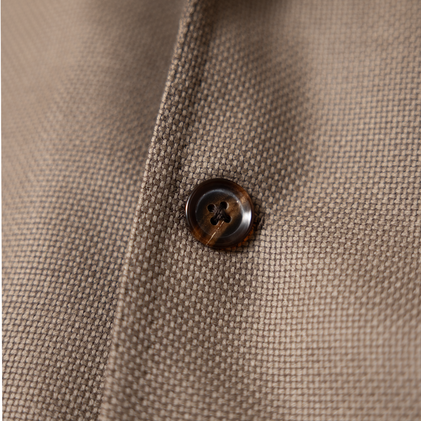 Ring Jacket | Balloon Jacket Light Taupe