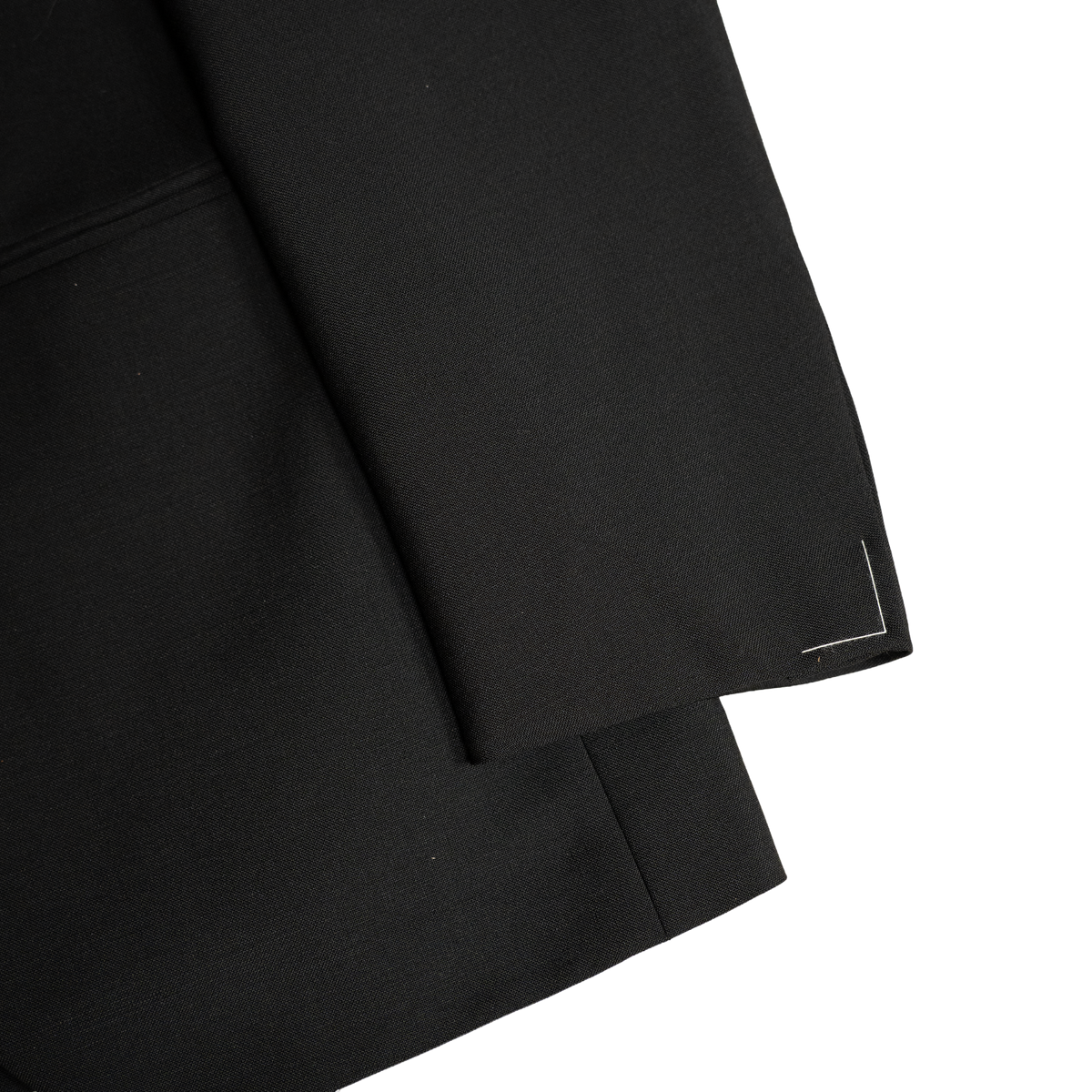 Ring Jacket | Single Breasted Peak Lapel Dinner Suit