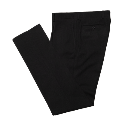 Ring Jacket | 4-Ply Ballon Suit Black