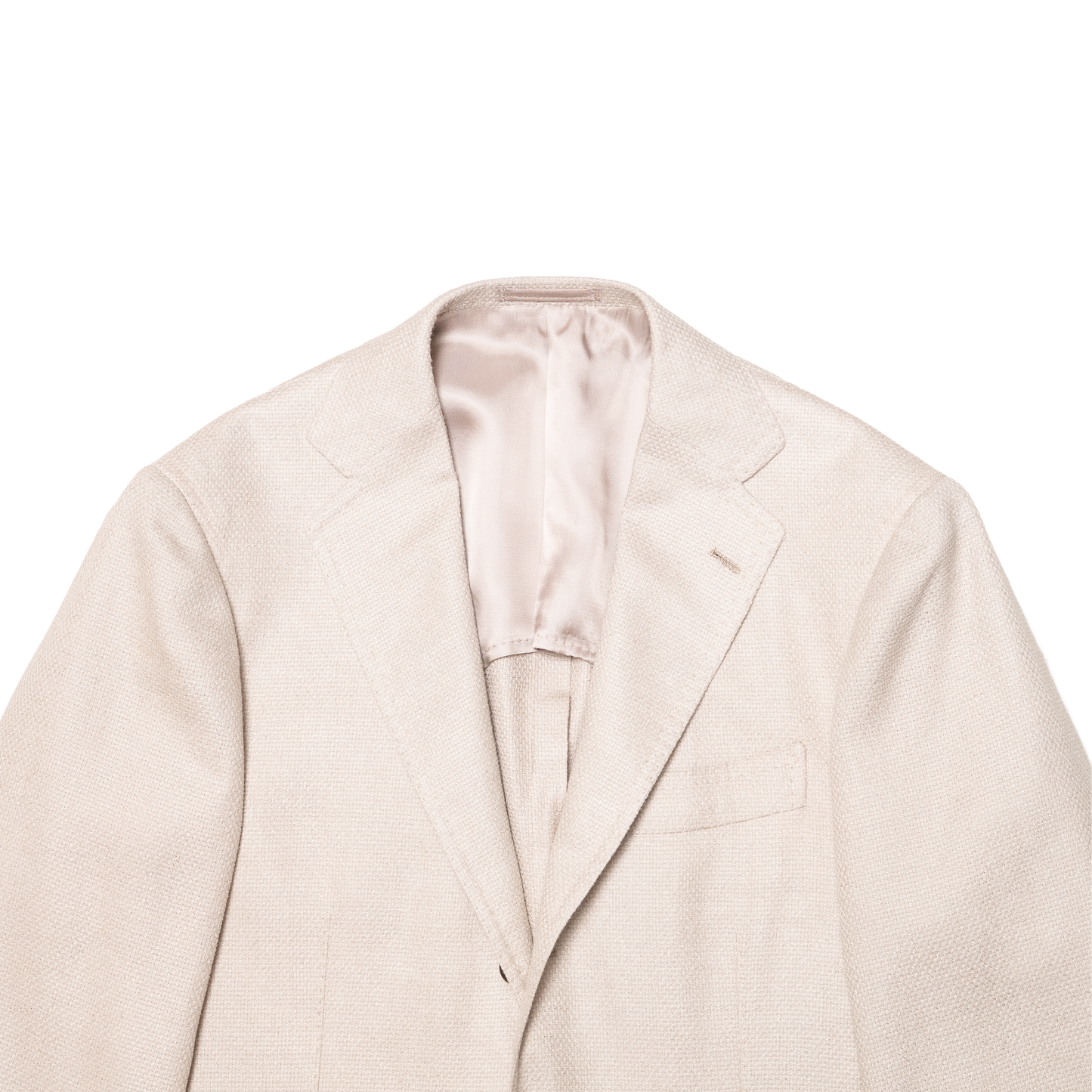 Ring Jacket | Ballon Jacket Cream