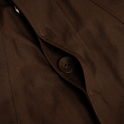 Coherence | Robert FLC Weather Resistant Cotton Cacao