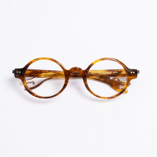 Nackymade | Robin Yellow Bamboo