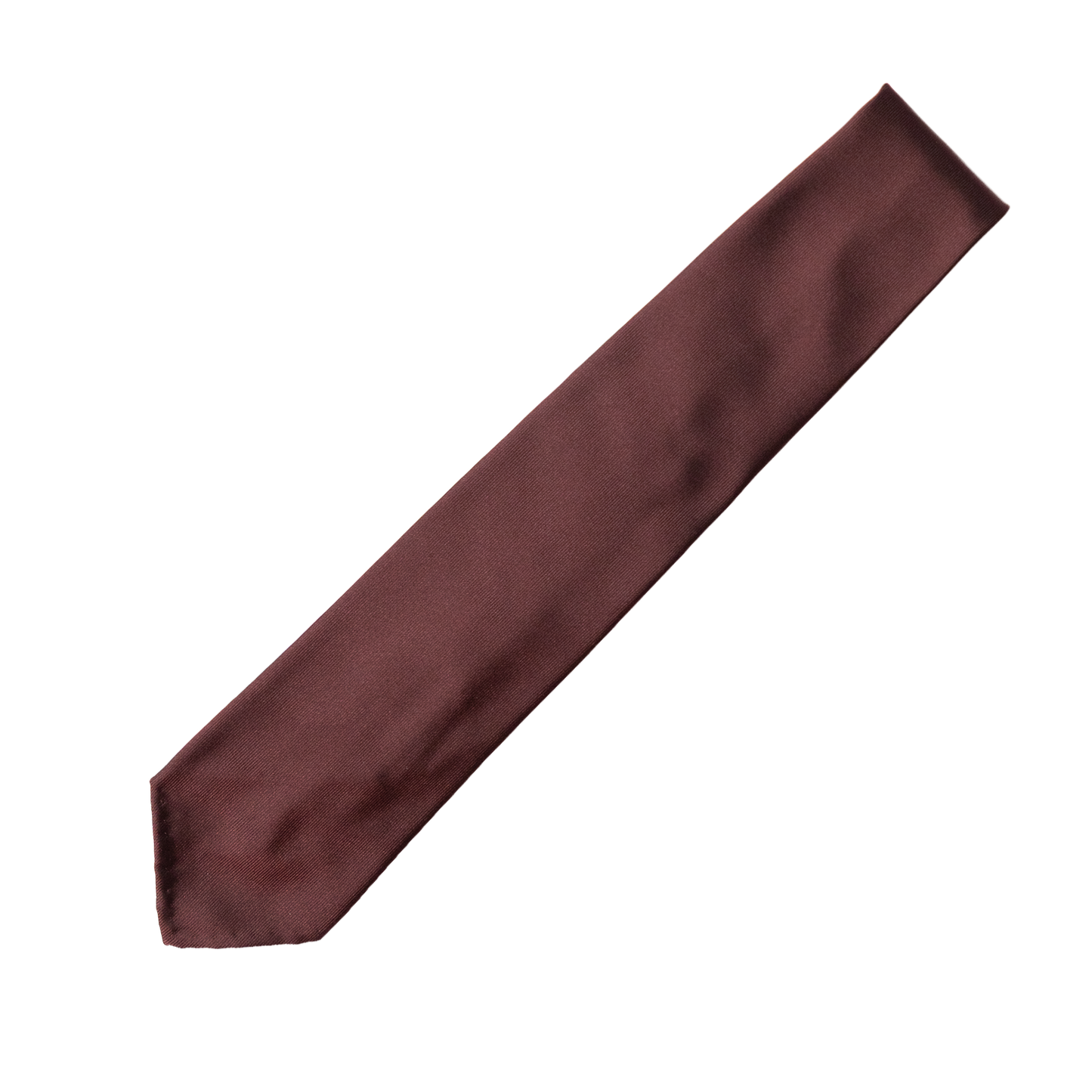 Seven Fold |  Untipped Tie SFF006