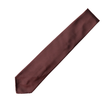 Seven Fold |  Untipped Tie SFF006