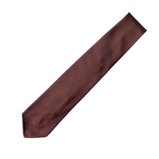 Seven Fold |  Untipped Tie SFF006