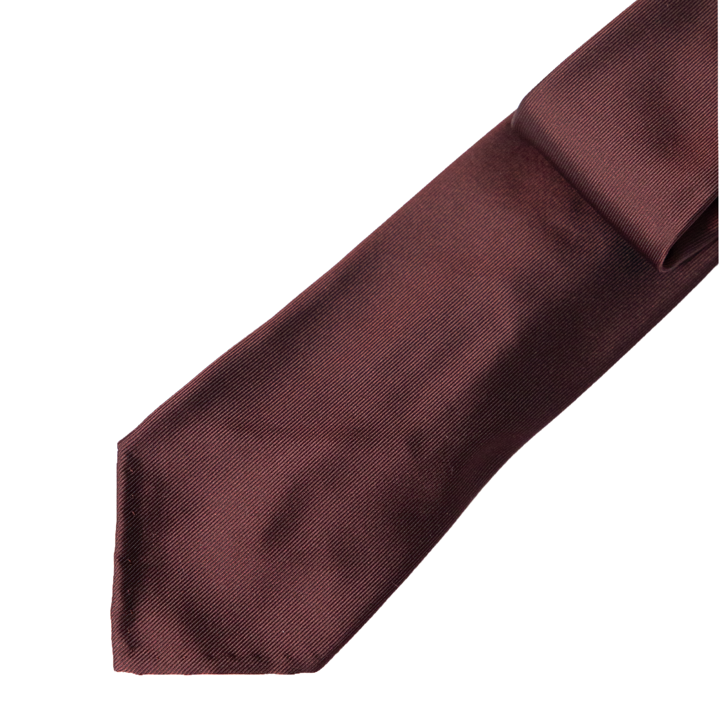Seven Fold |  Untipped Tie SFF006